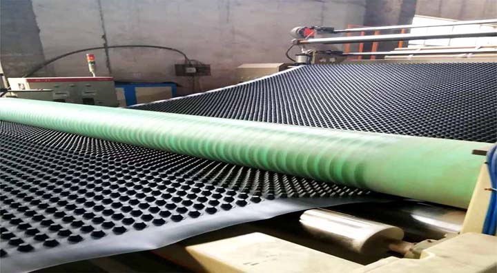 Drainage Board